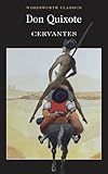 Don Quixote (Wordsworth Classics)