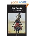 Don Quixote (Wordsworth Classics)