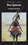 Don Quixote (Wordsworth Classics)