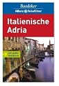 Baedeker Allianz Reisef&uuml;hrer Italienische Adria