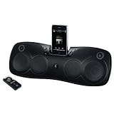 NEW Rechargable Speaker S715i - 984-000134