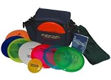 Grab-n-Go Premium 8 Disc Set - Deluxe - NEW