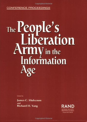 The People's Liberation Army in the Information Age (Conference Proceedings)