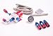 NISSAN R33 GTST GTR ADJUSTABLE FUEL PRESSURE REGULATOR &amp; GAUGE