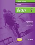 Elan: 1: AS Students' Book