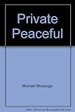 Private Peaceful