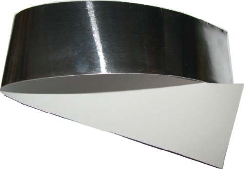 LCD Repair kit - 12 Conductive Aluminum Hi-Temp Tape repair kit