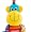 Lamaze Play & Grow Monkey