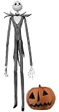 Nightmare Before Christmas: Talking Jack Skellington 24-inch