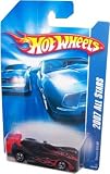 Hot - Wheels 1:64 Diecast car 