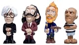 Jailbreak Collective Little Giants Artists Collection