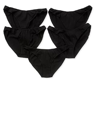 Maternity Mini Briefs - 5pk