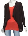 EDC by ESPRIT Sweater B40503 Damen Pullover & Strickjacken/Strickjacken