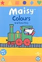 Maisy - Colours And Counting [DVD]