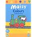 Maisy - Colours And Counting [DVD]