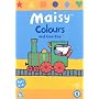 Maisy - Colours And Counting [DVD]