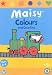 Maisy - Colours And Counting