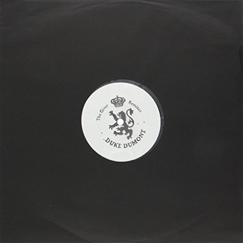 Duke Dumont - Giver Remixes - Zortam Music