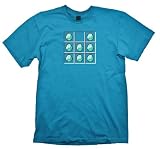 Minecraft T-Shirt Diamond Craftin, Größe L