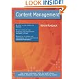 Content Management High impact Technology Definitions