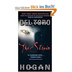 The Strain