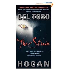 The Strain