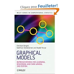 Graphical Models: Representations for Learning, Reasoning and Data Mining