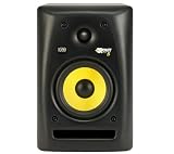 Produkt-Bild: KRK RP5 G2 Studiomonitor aktiv 75 Watt