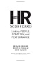 The HR Scorecard: Linking People, Strategy, and Performance