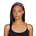 Gaiam Yoga Thin-Grip Headbands (3-Pack)