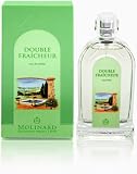 Double Fraicheur by Molinard for Men 3.3 oz Eau de Toilette Spray