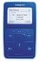 Creative Zen Micro 5 GB MP3 Player Dark Blue