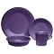 Mis-Matched Plates & Dishes: Quality Dinnerware Comes In Fun Colors!