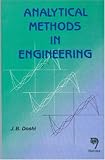 Analytical Methods in Engineering