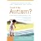 Autism books that we read over and over for inspiration.