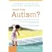 Autism books that we read over and over for inspiration.