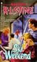 Ski Weekend (Fear Street, No. 10)