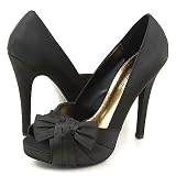 Delicious Recent Platform Pumps