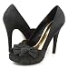 Delicious Recent Platform Pumps