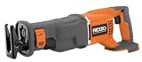 Bare-Tool Ridgid R884 24008 Dual Voltage Reciprocating Saw