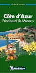 C�te d'Azur, Principaut� de Monaco