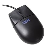 IBM  09N5515 Travel Mouse