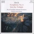 Bax: Symphony No. 6
