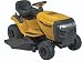 Poulan Pro PB195A46LT 19.5 HP Auto Transmission Lawn Tractor, 46-Inch