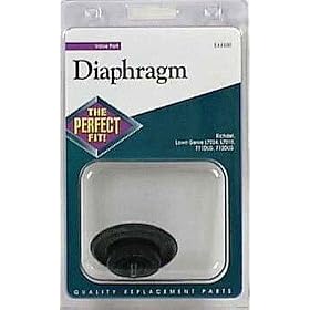 Toro #L13100 Beaded Diaphragm