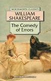 The Comedy of Errors