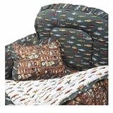 Gone Fishing - 4 PC. Set