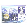 クロス 雪茶