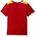 Marvel Character Boys short sleeve T-Shirt with arm taping
