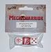 MECHWARRIOR CLAN NOVA CAT DICE SET